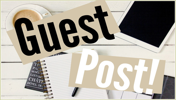 Backlink từ Guest Post là một trong Các loại backlink phổ biến