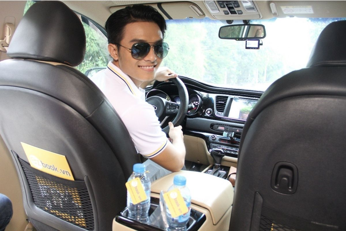 Car Rental in Vietnam Saigon: Your Perfect Travel Companion
