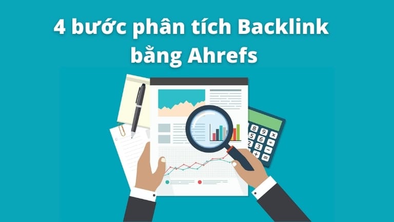 Ahrefs là một trong những Công cụ kiểm tra backlink